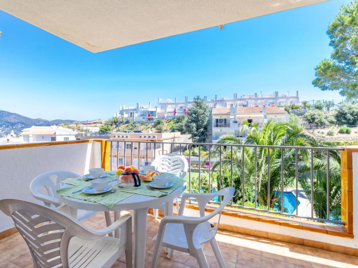 Appartement Els Jardins Iii By Interhome