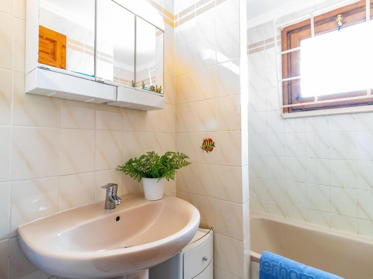 Els Jardins Iii By Interhome *