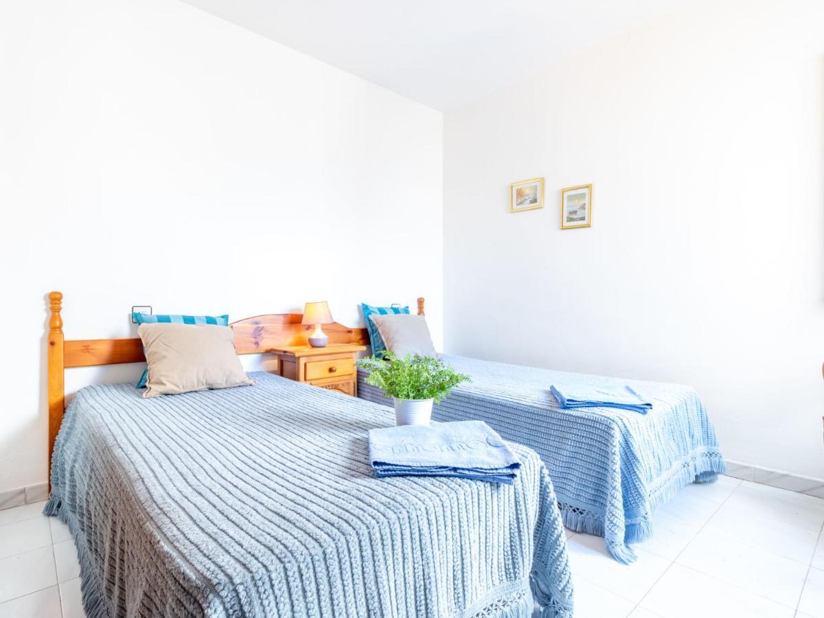 Els Jardins Iii By Interhome