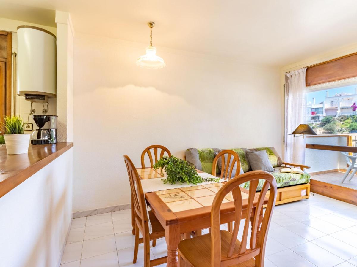 Els Jardins Iii By Interhome Appartement Roses