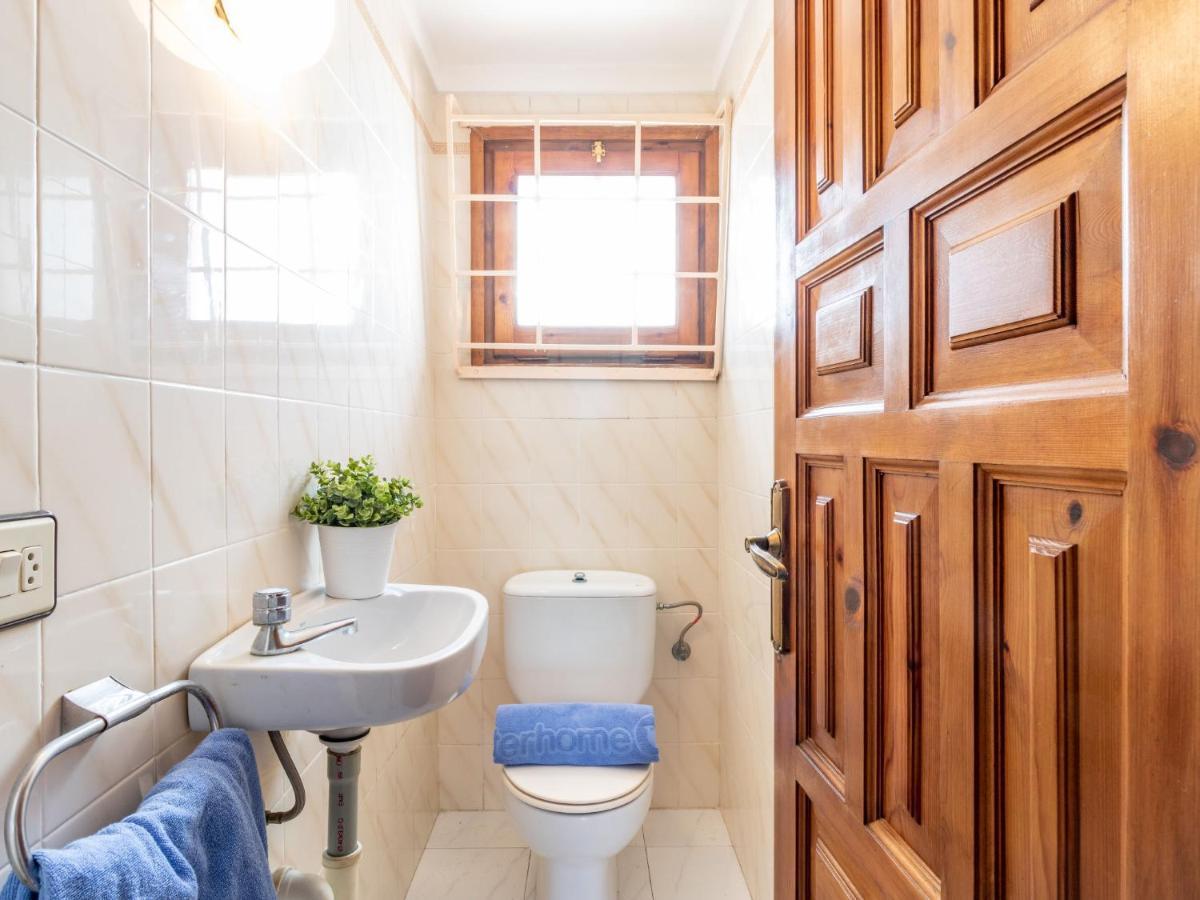 Els Jardins Iii By Interhome Appartement Roses
