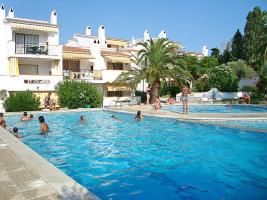 Apartamento Els Jardins Iii