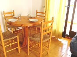 Apartamento Els Jardins Iii