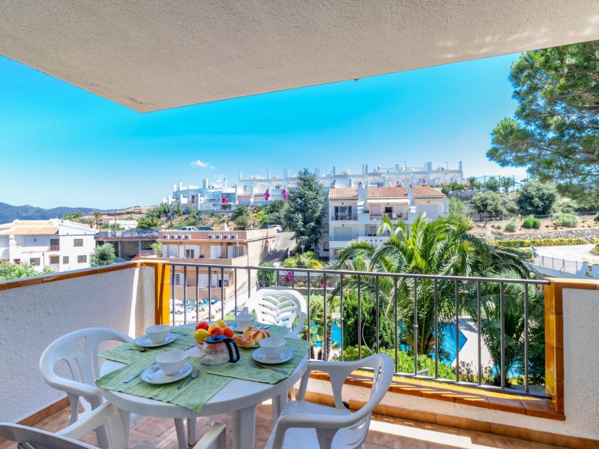Apartamento Els Jardins Iii Rosas