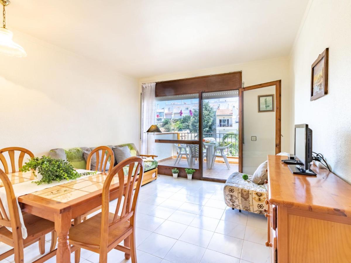 Els Jardins Iii Apartamento
