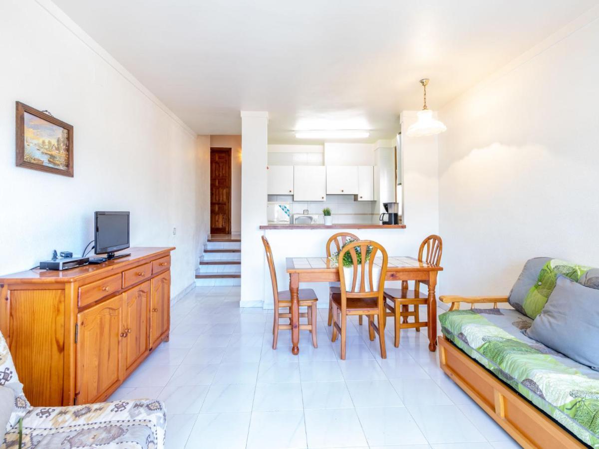 Apartamento Els Jardins Iii Rosas