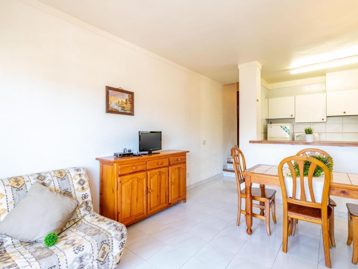 Apartamento Els Jardins Iii Rosas
