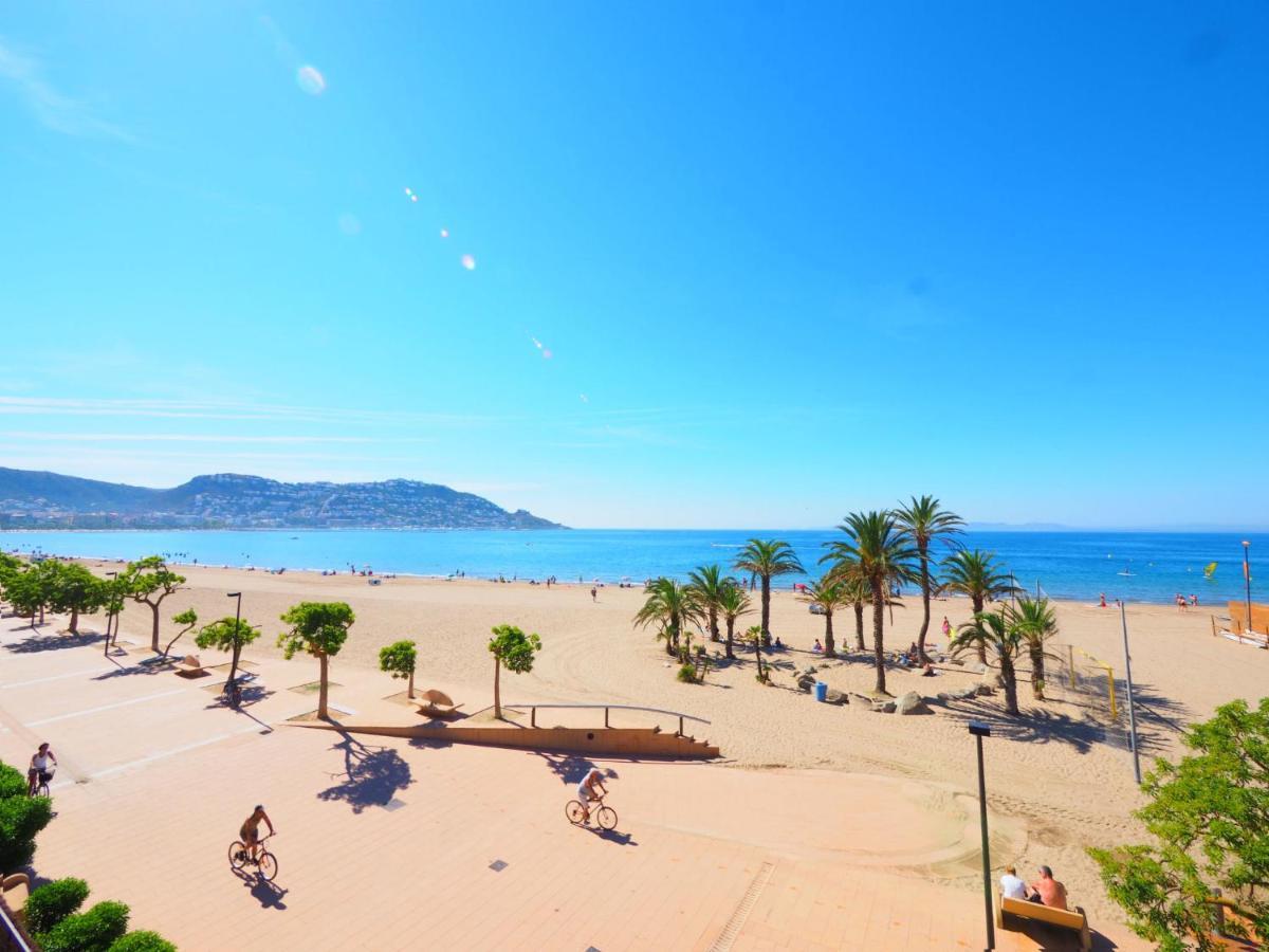 Apartamento Els Jardins Iii *